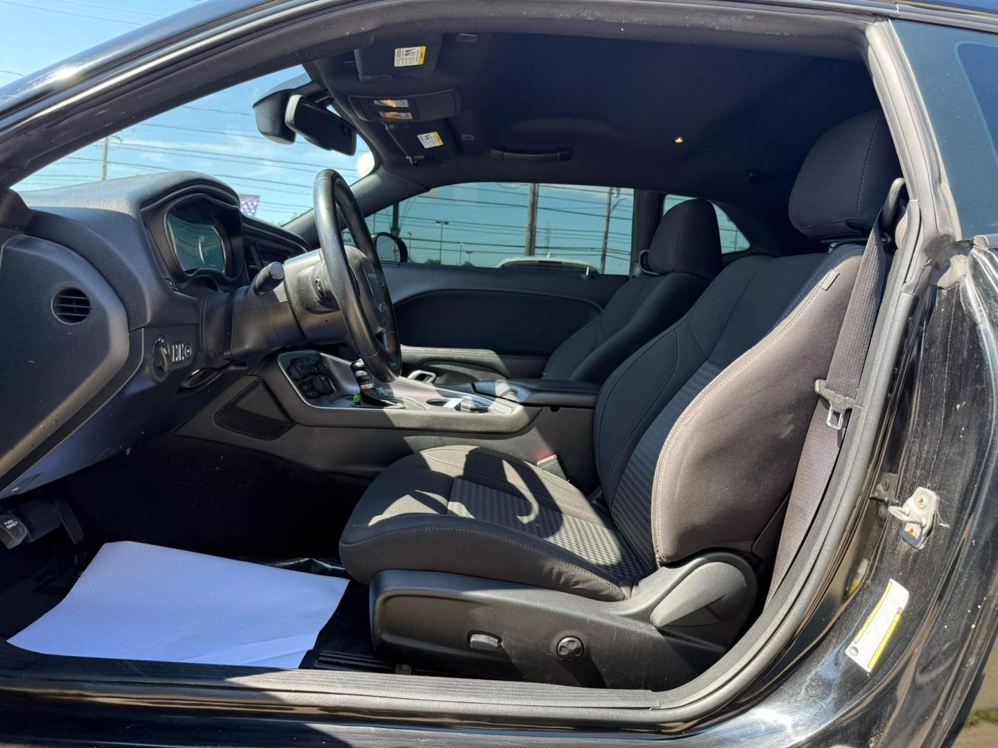 2018 Dodge Challenger - Image 18