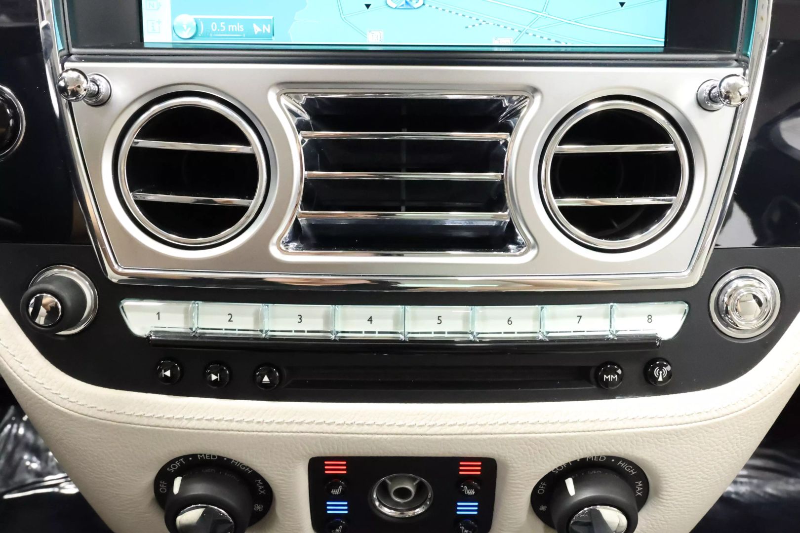 2015 Rolls-royce Ghost - Image 34