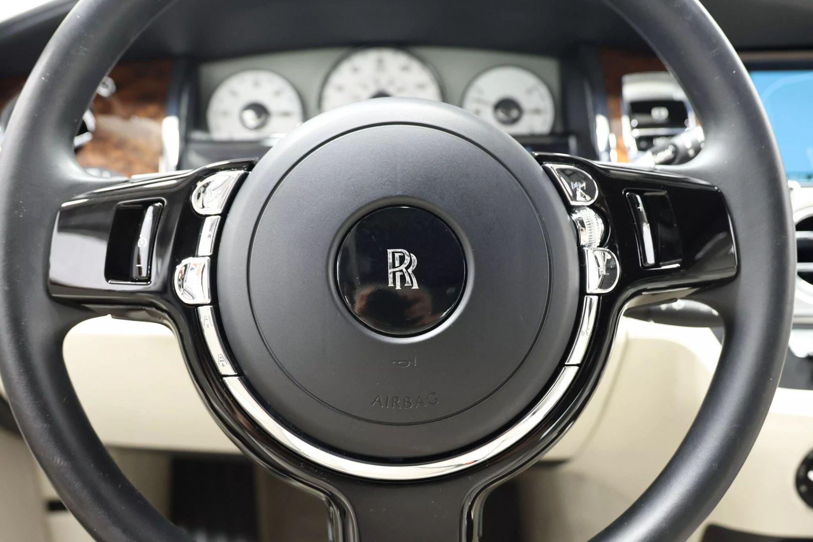 2012 Rolls-royce Ghost - Image 24