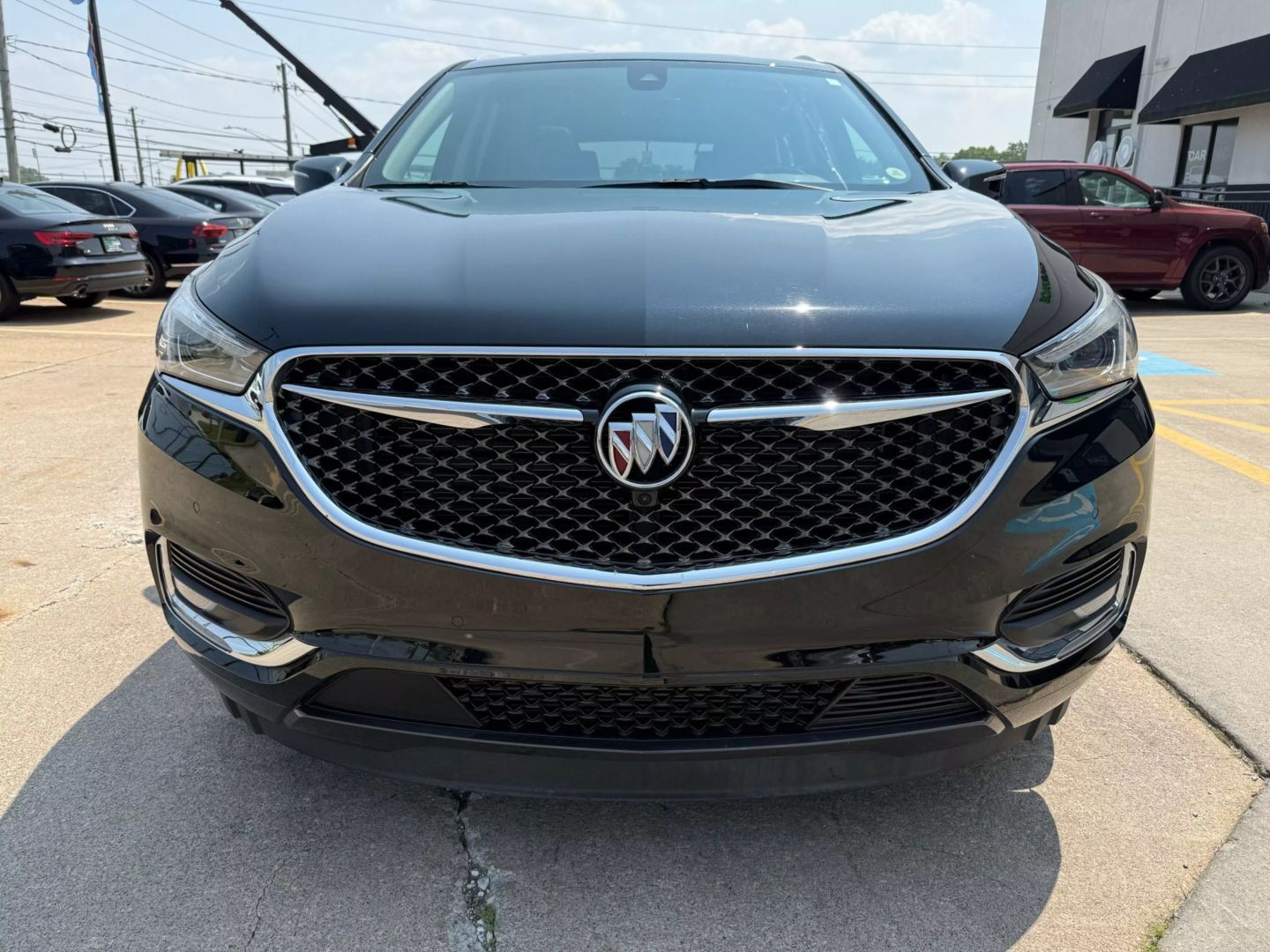 2018 Buick Enclave - Image 3