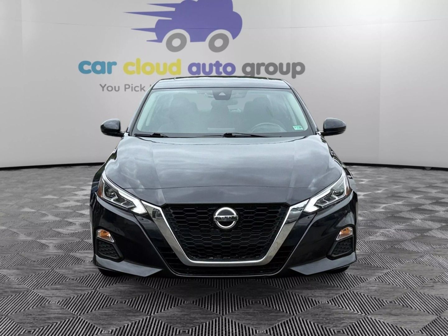 2021NISSAN ALTIMA for sale in Stafford VA