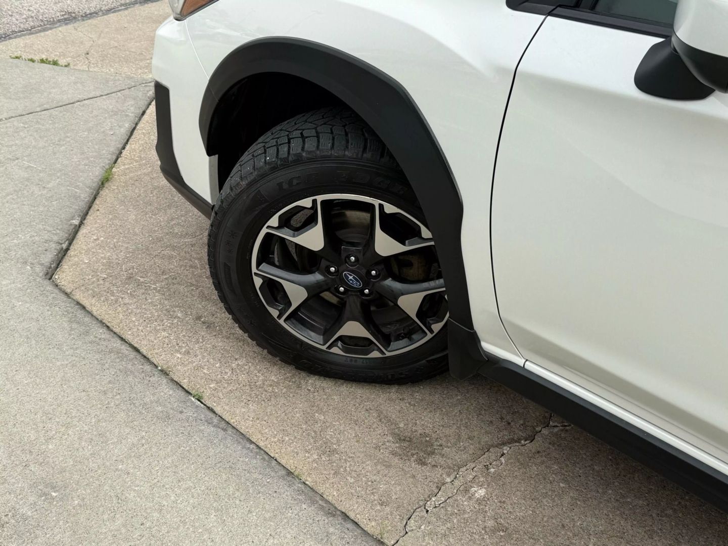 2019 Subaru Crosstrek - Image 44