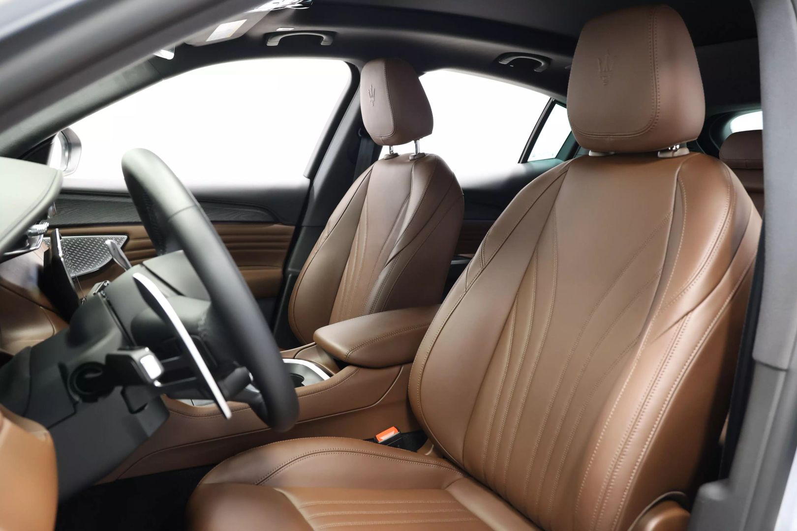 2023 Maserati Grecale - Image 17