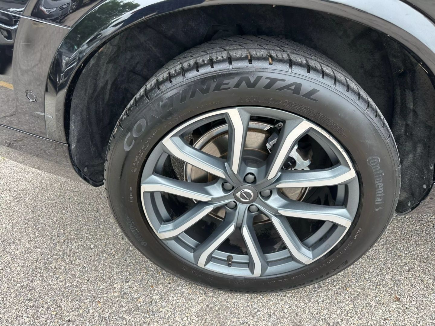 2017 Volvo Xc90 - Image 57