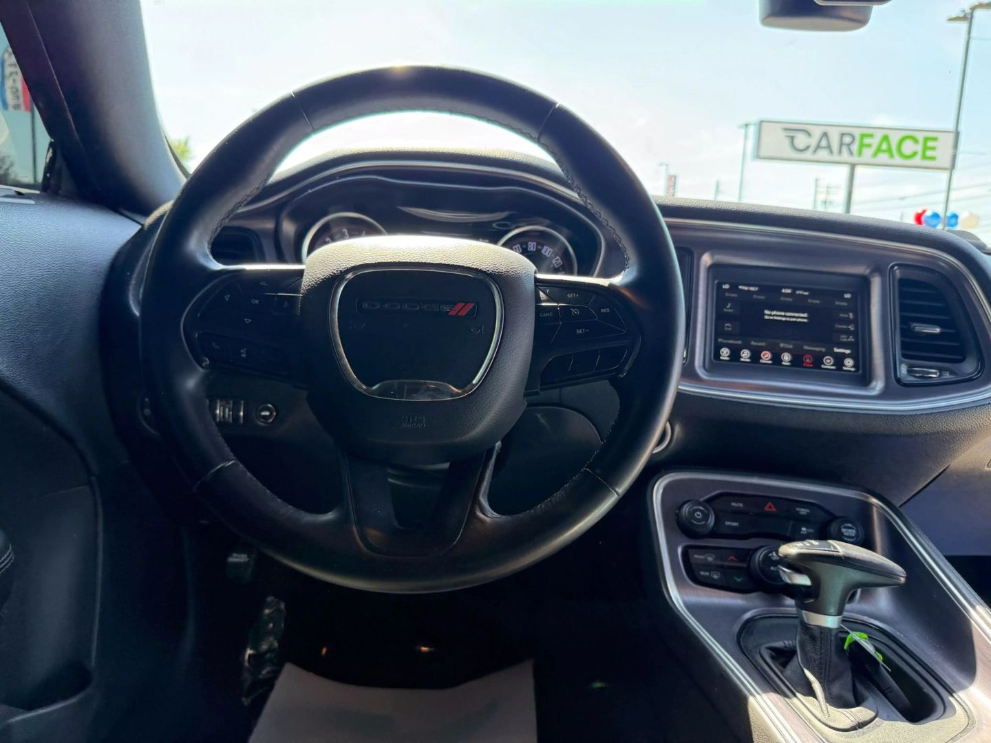 2018 Dodge Challenger - Image 25