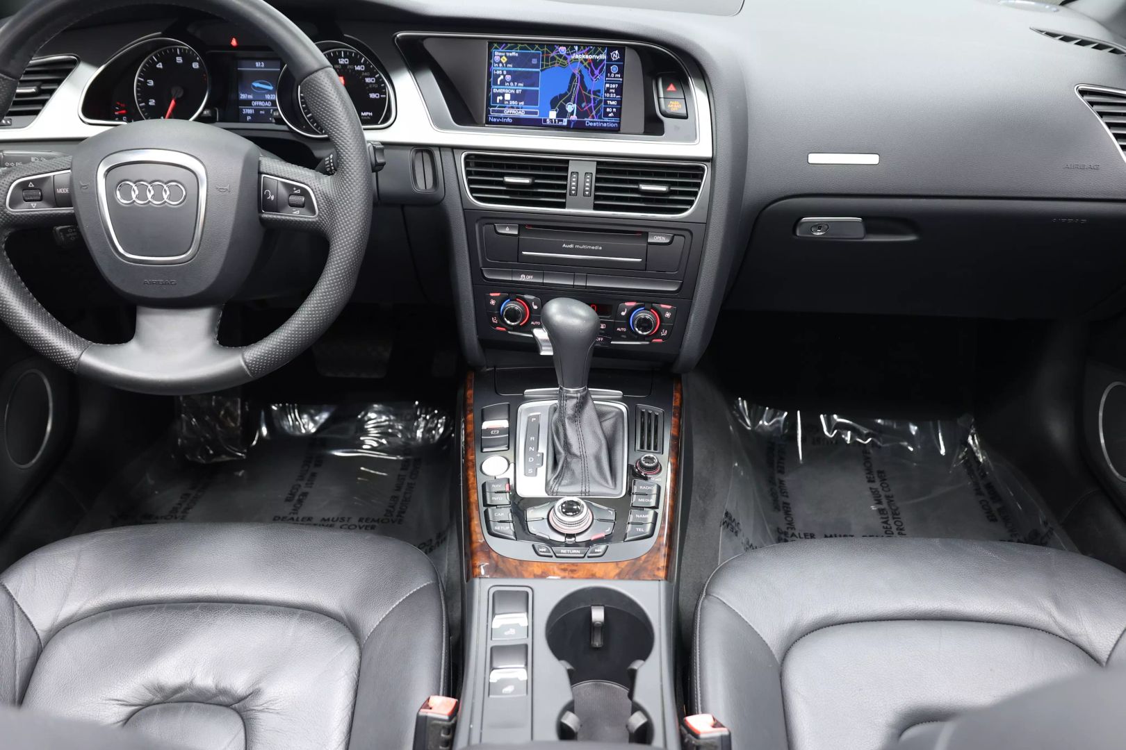 2012 Audi A5 - Image 43