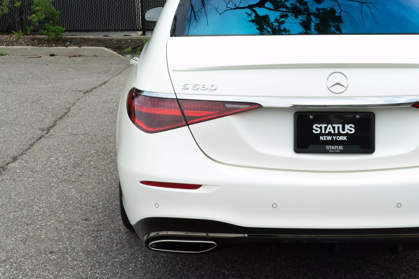 2023 Mercedes-benz S-class - Image 32