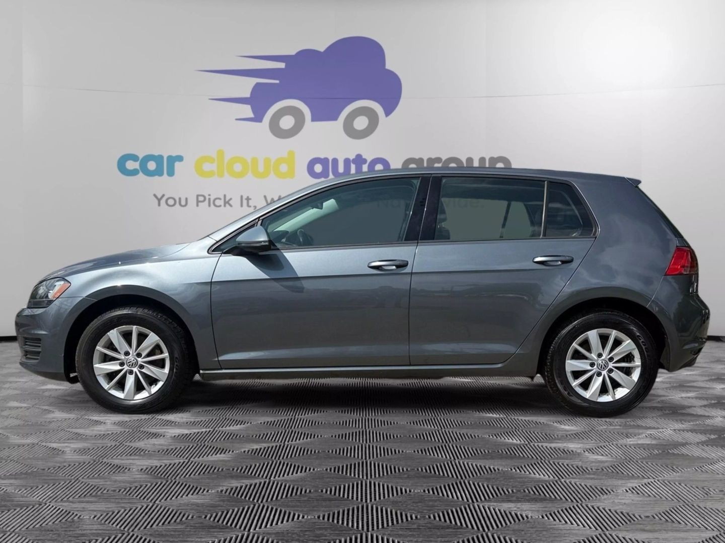 2015VOLKSWAGEN GOLF for sale in Stafford VA