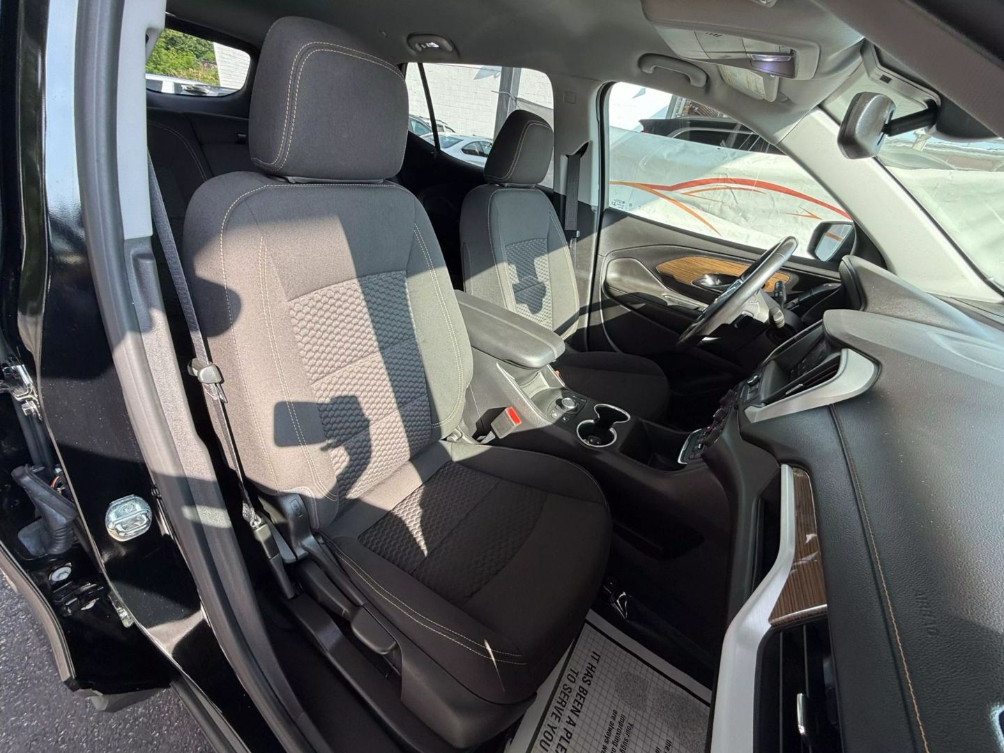 2021 Gmc Terrain - Image 26
