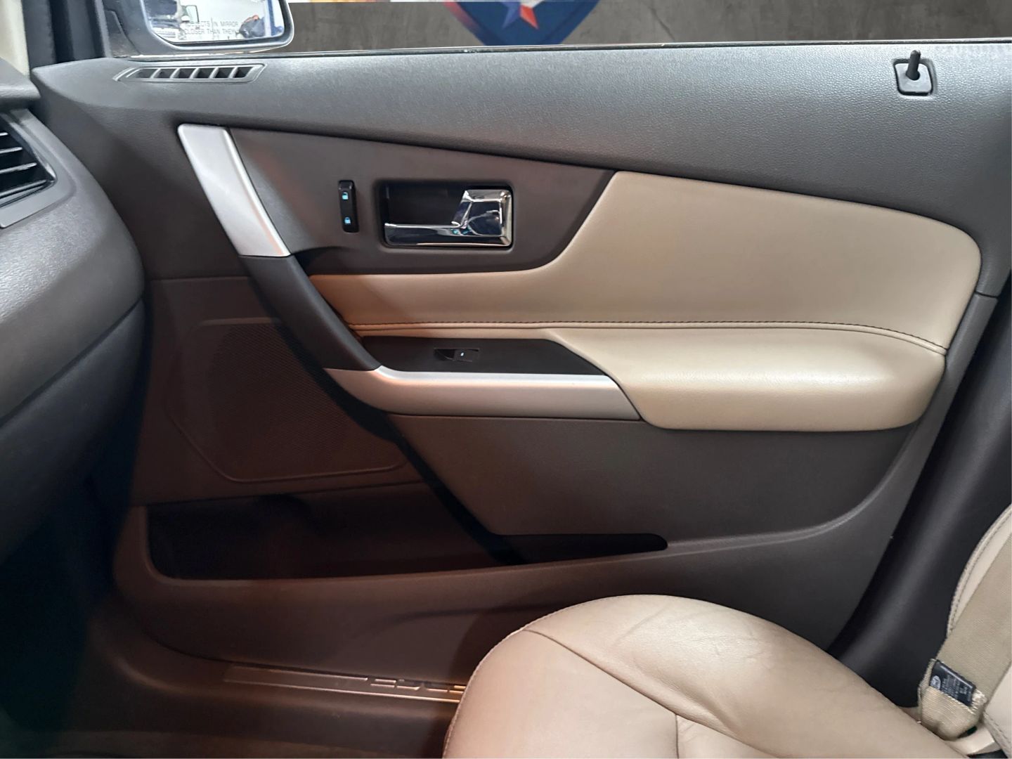 2014 Ford Edge - Image 38