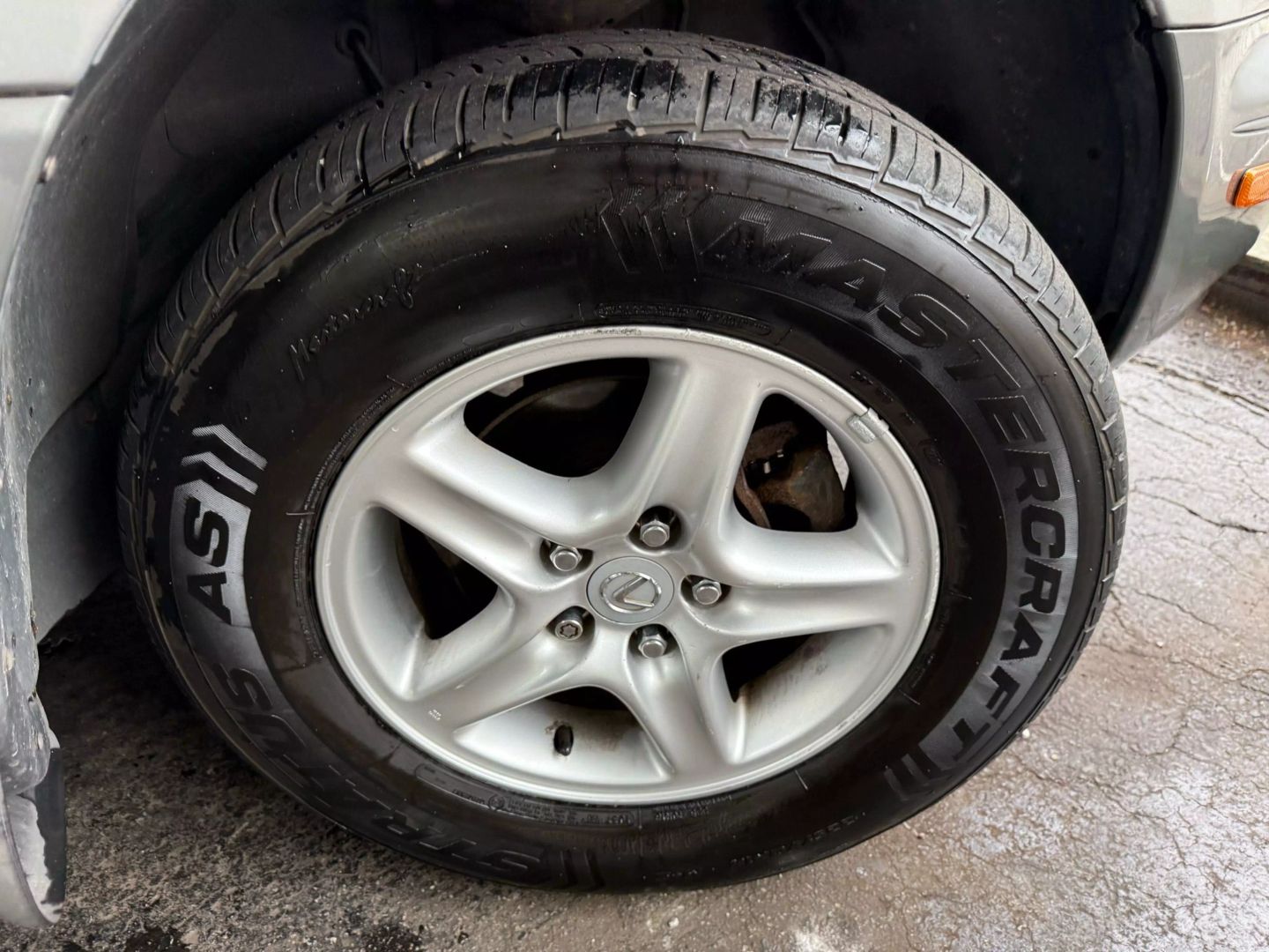 2003 Lexus Rx - Image 46