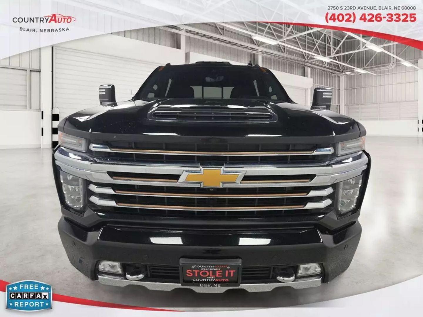 2022 Chevrolet Silverado 3500 Hd Crew Cab - Image 8