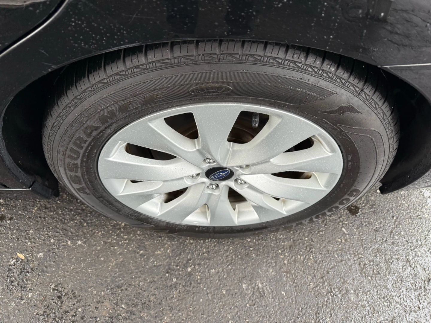 2015 Subaru Legacy - Image 42