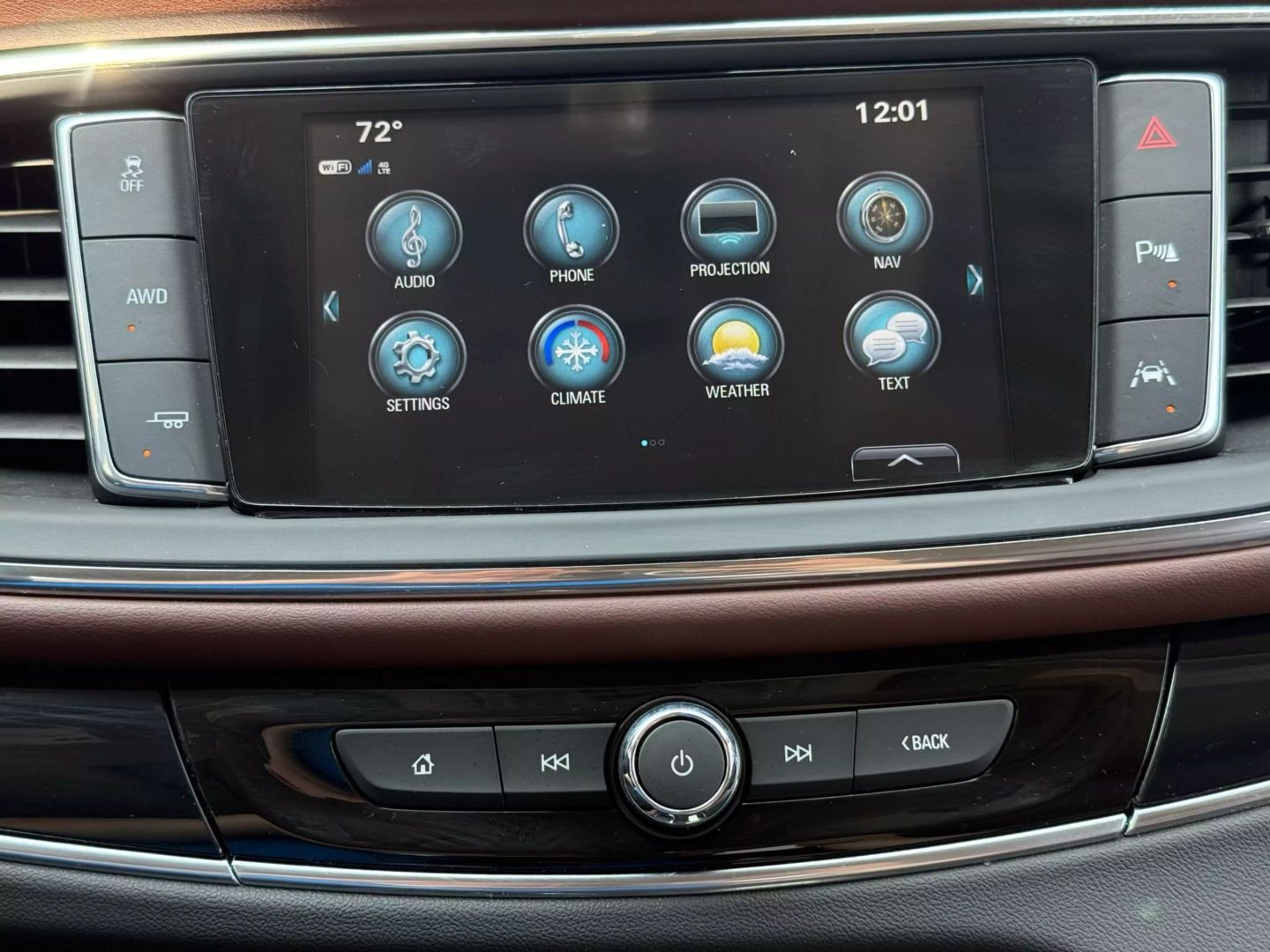 2018 Buick Enclave - Image 46