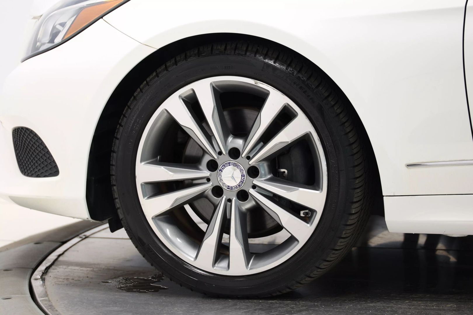 2014 Mercedes-benz E-class - Image 95