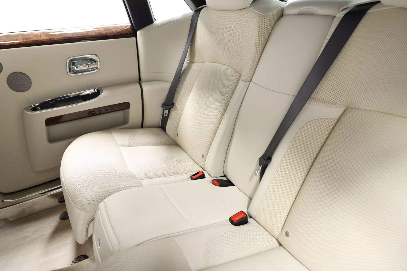 2012 Rolls-royce Ghost - Image 58