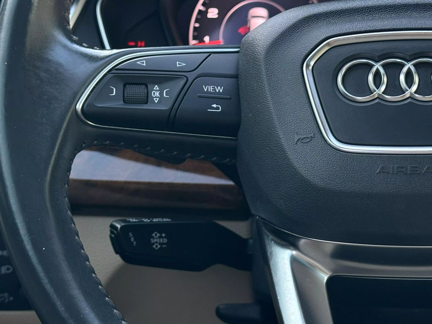 2018 Audi Q5 - Image 31