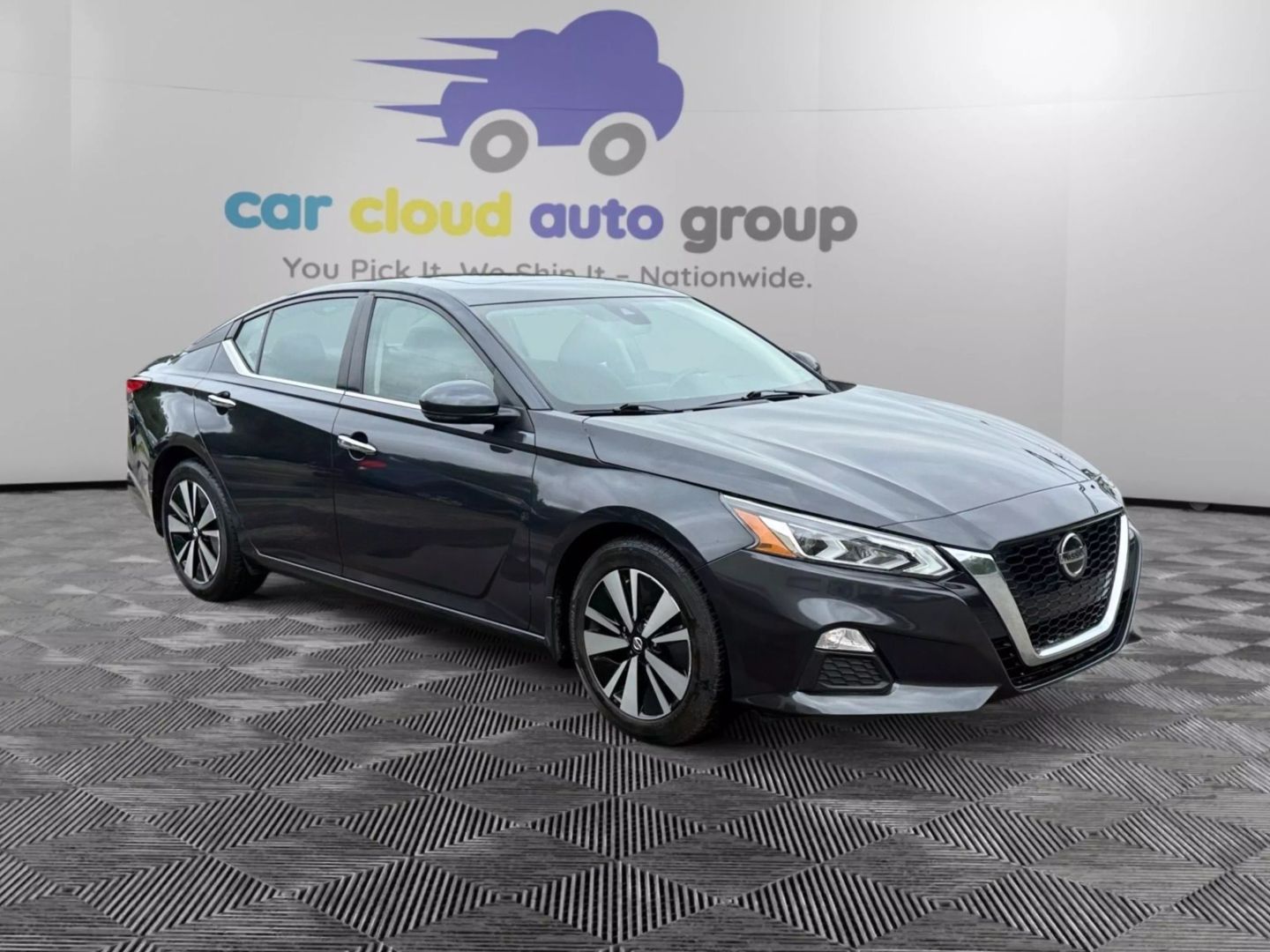2021NISSAN ALTIMA for sale in Stafford VA