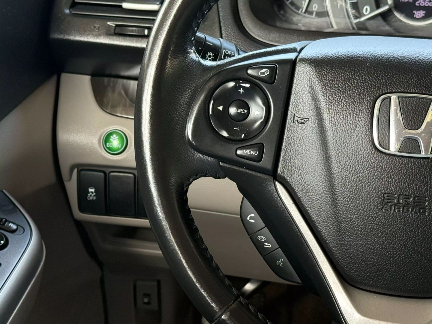 2013 Honda Cr-v - Image 31