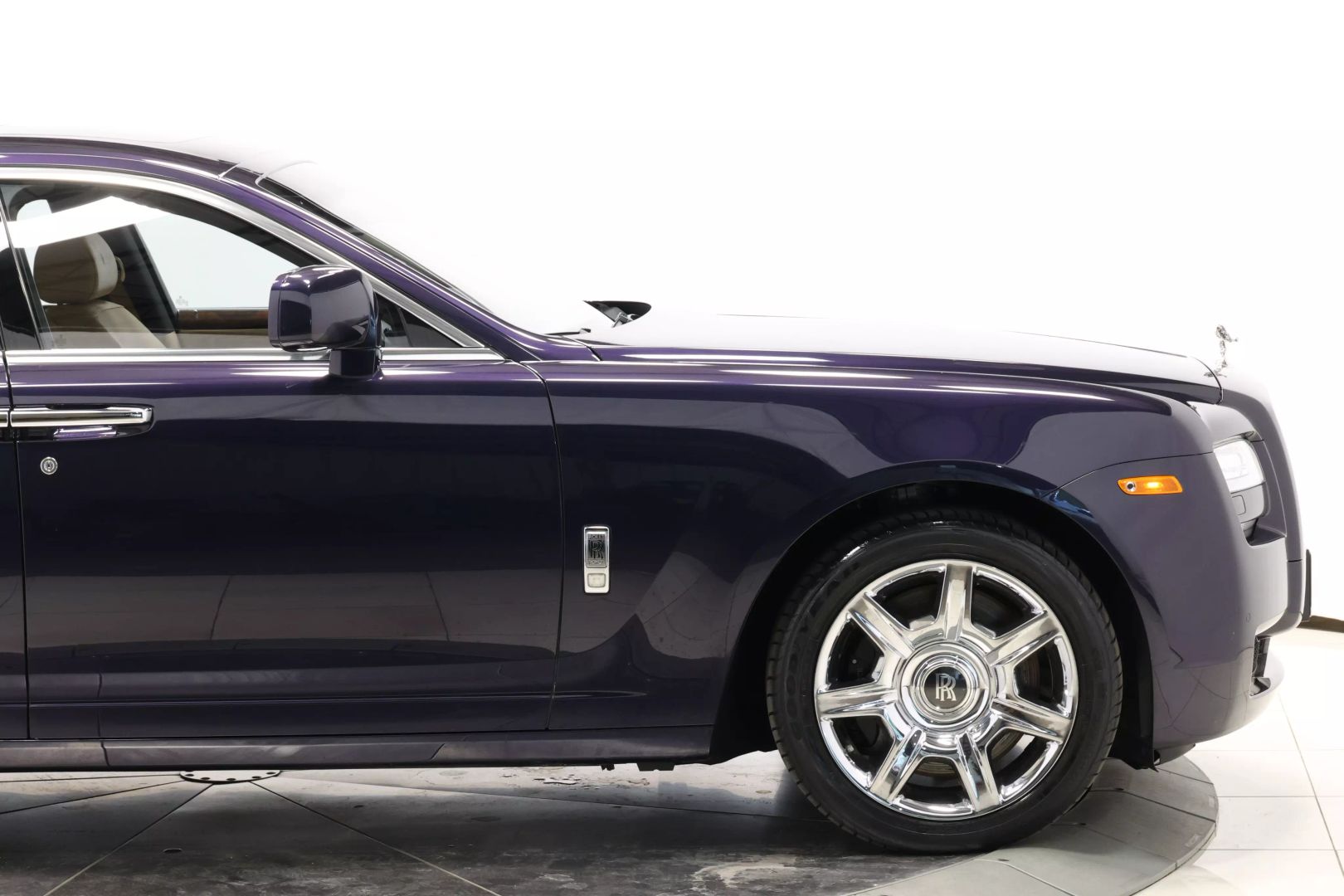 2010 Rolls-royce Ghost - Image 57