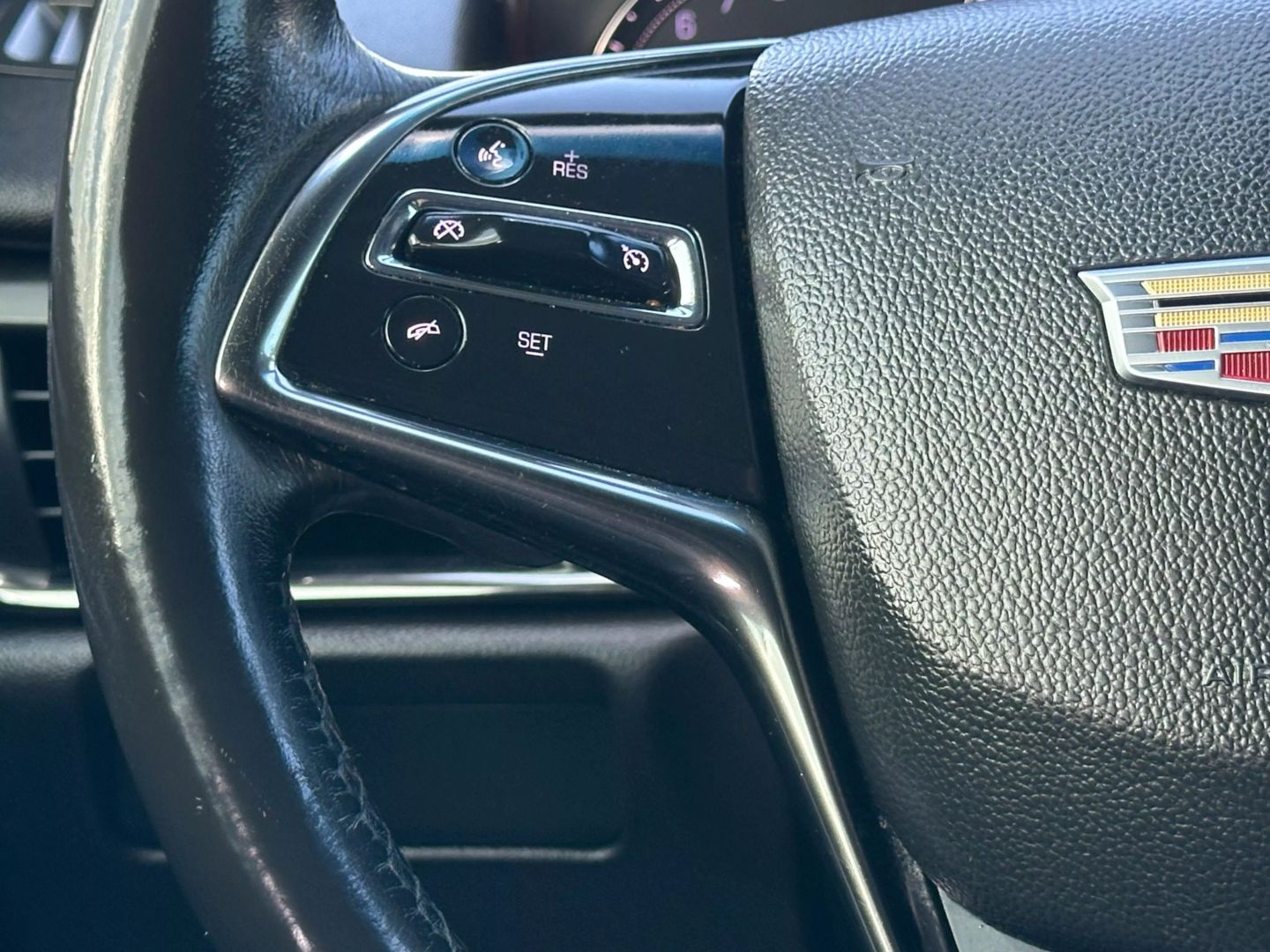 2017 Cadillac Ats - Image 26