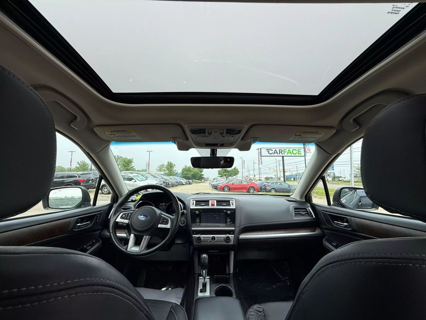 2017 Subaru Outback - Image 24