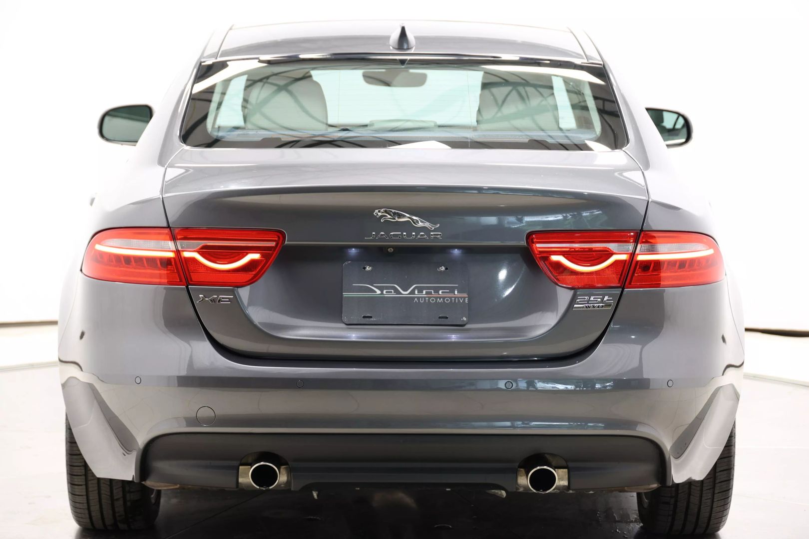 2019 Jaguar Xe - Image 58