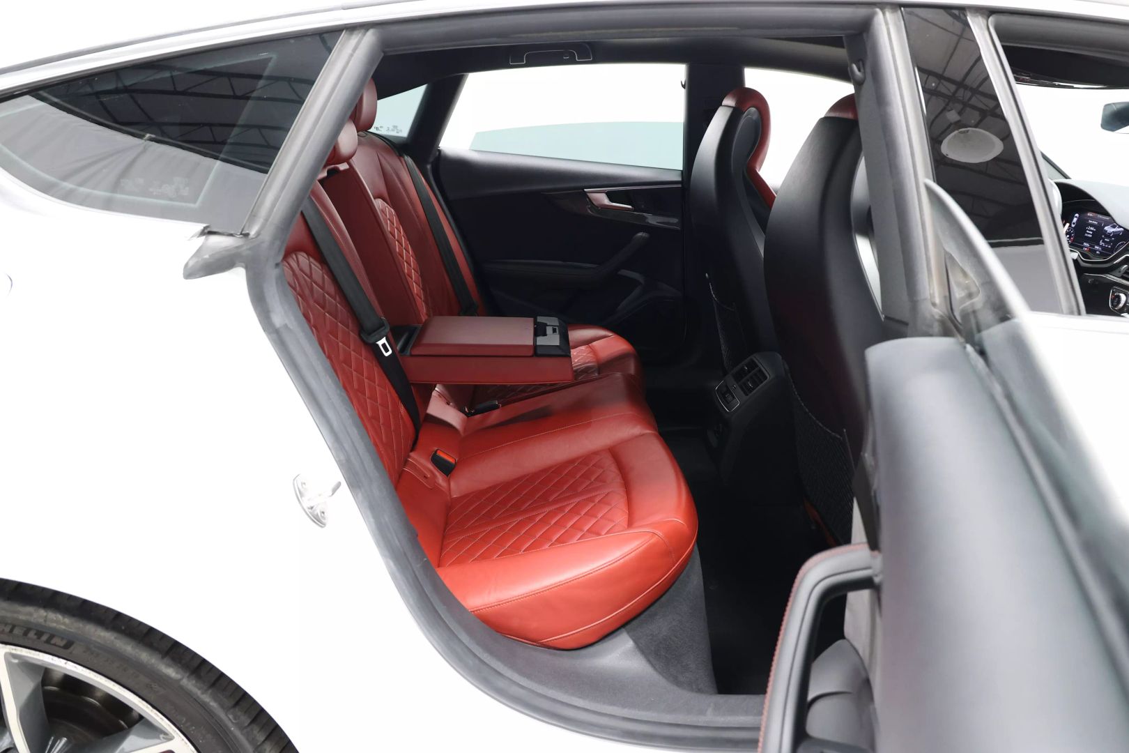 2018 Audi S5 - Image 81