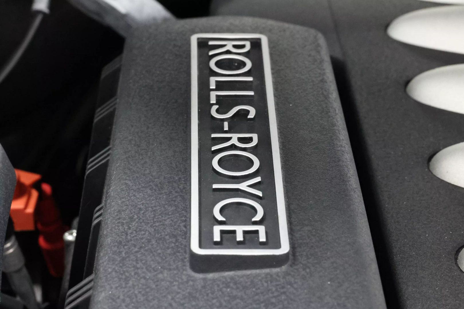 2010 Rolls-royce Ghost - Image 97