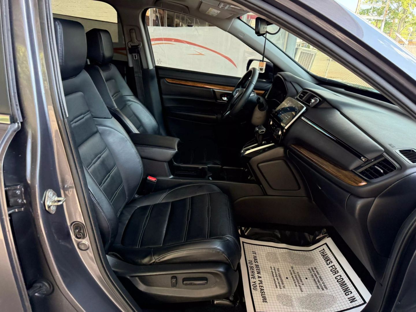 2020 Honda Cr-v - Image 25