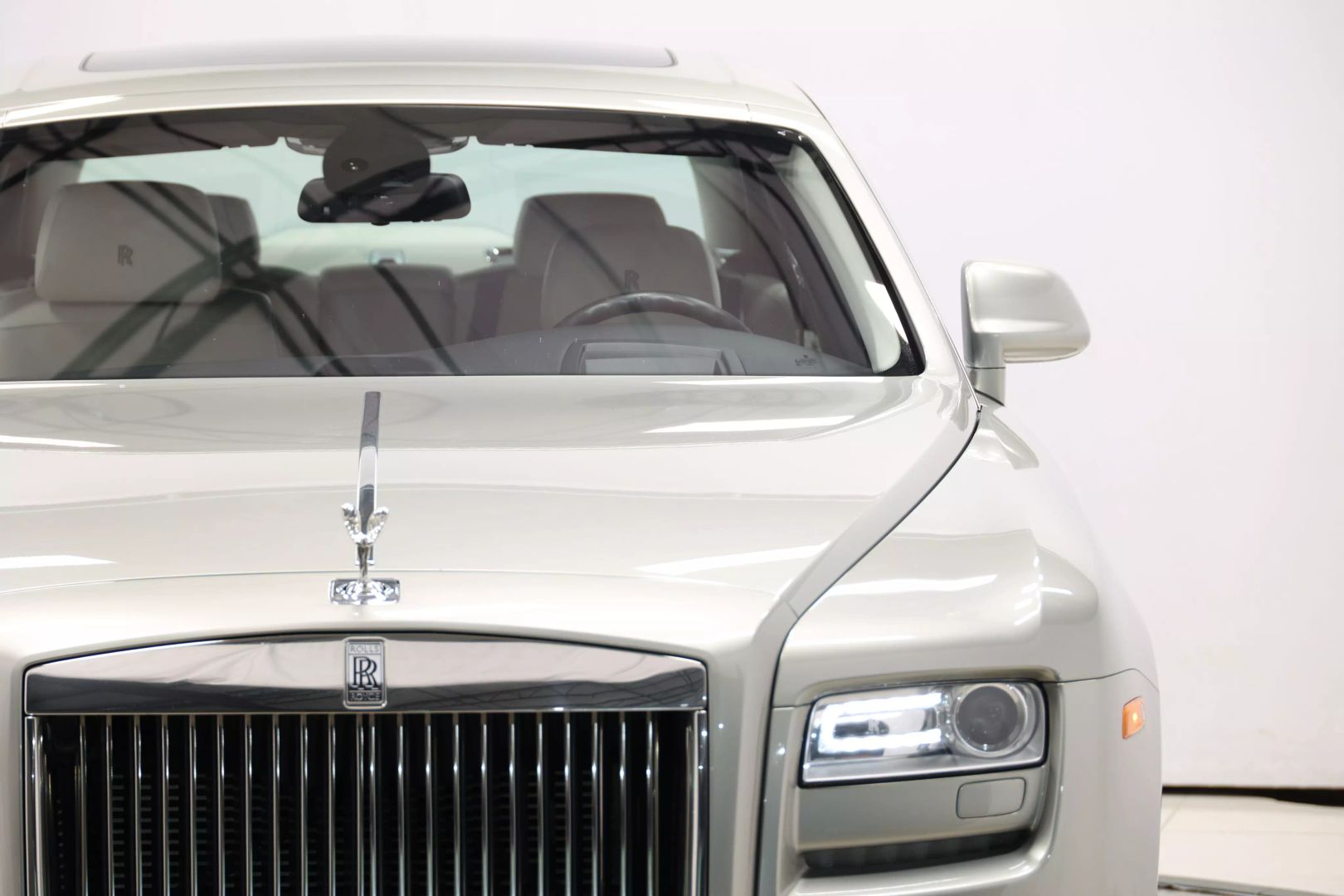2012 Rolls-royce Ghost - Image 116