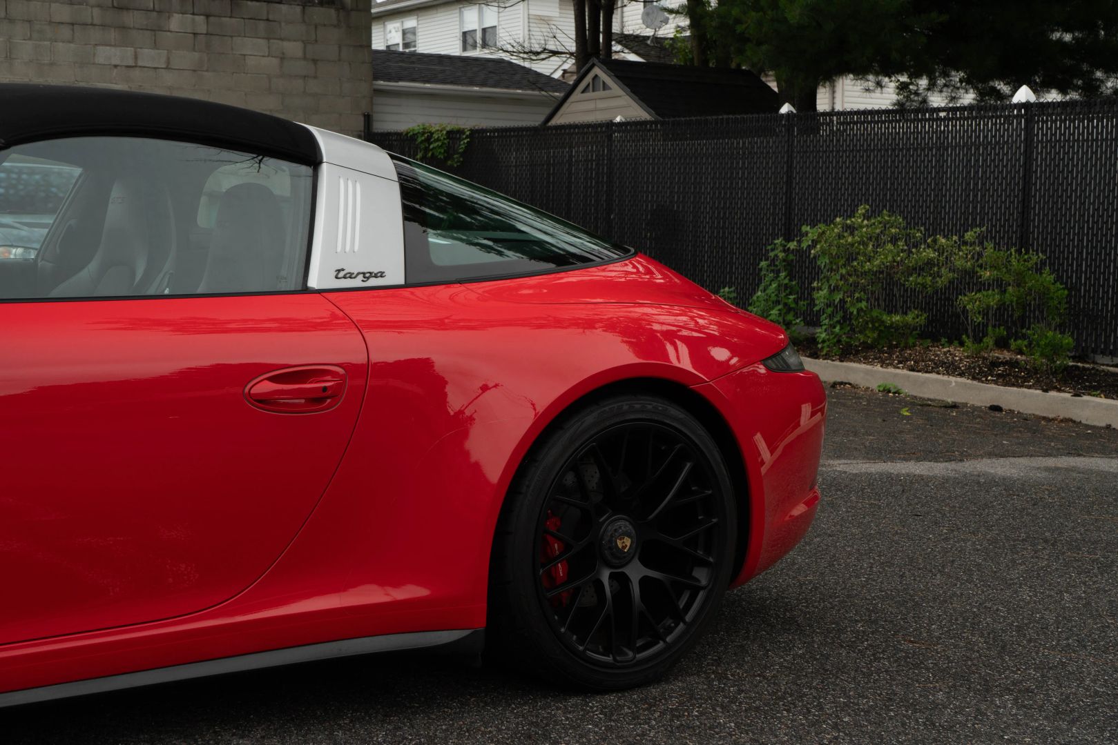 2016 Porsche 911 - Image 39