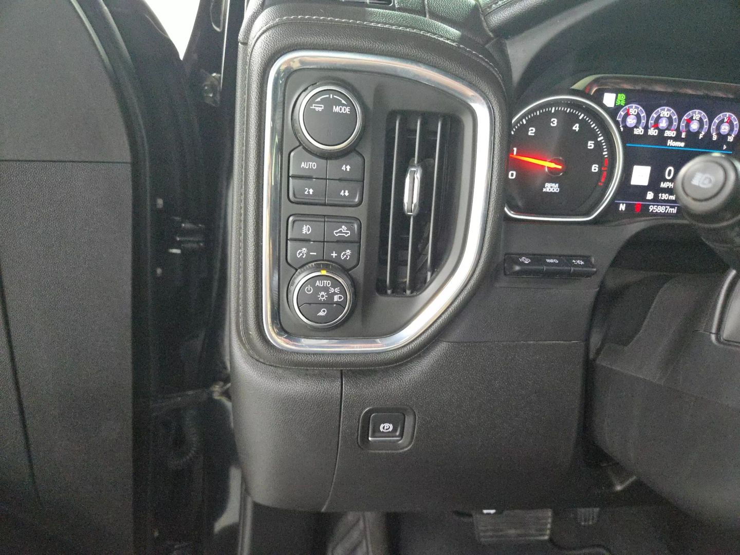2022 Chevrolet Silverado 3500 Hd Crew Cab - Image 19