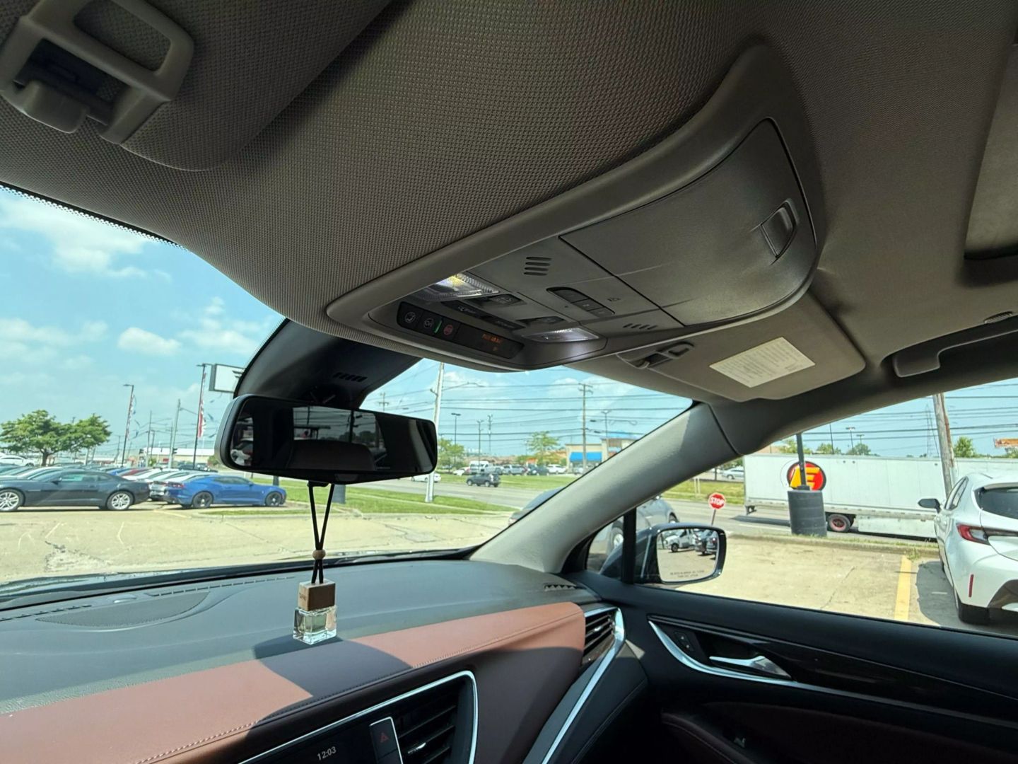 2018 Buick Enclave - Image 58