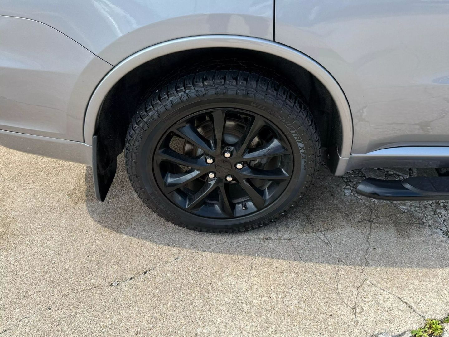 2018 Dodge Durango - Image 58
