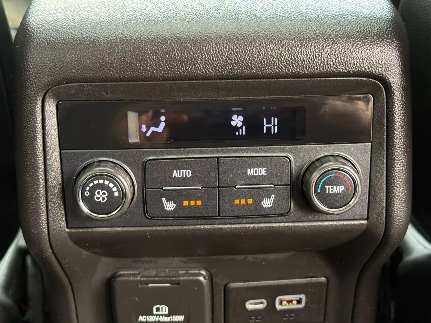 2020 Gmc Acadia - Image 28