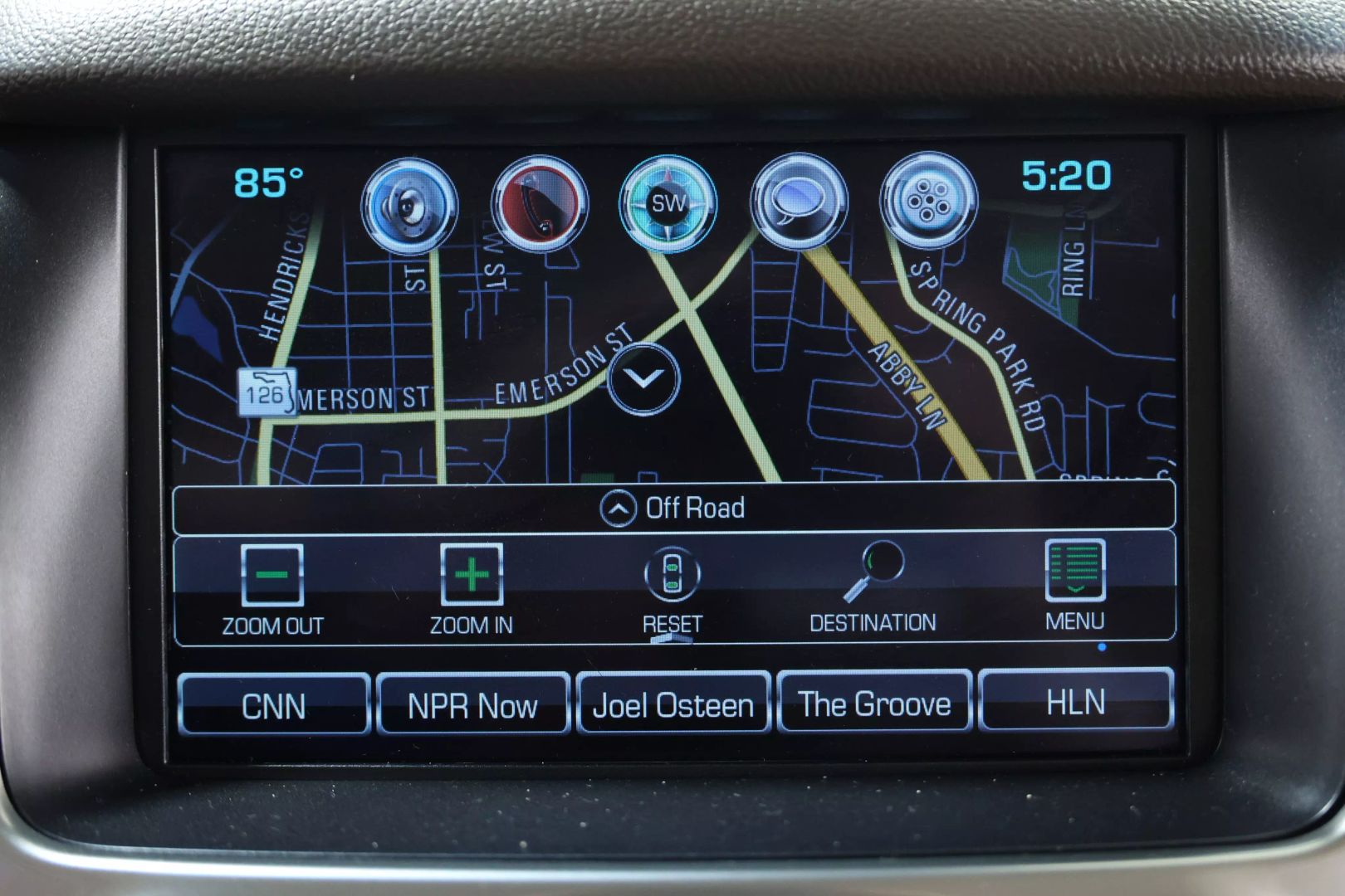 2016 Chevrolet Tahoe - Image 33