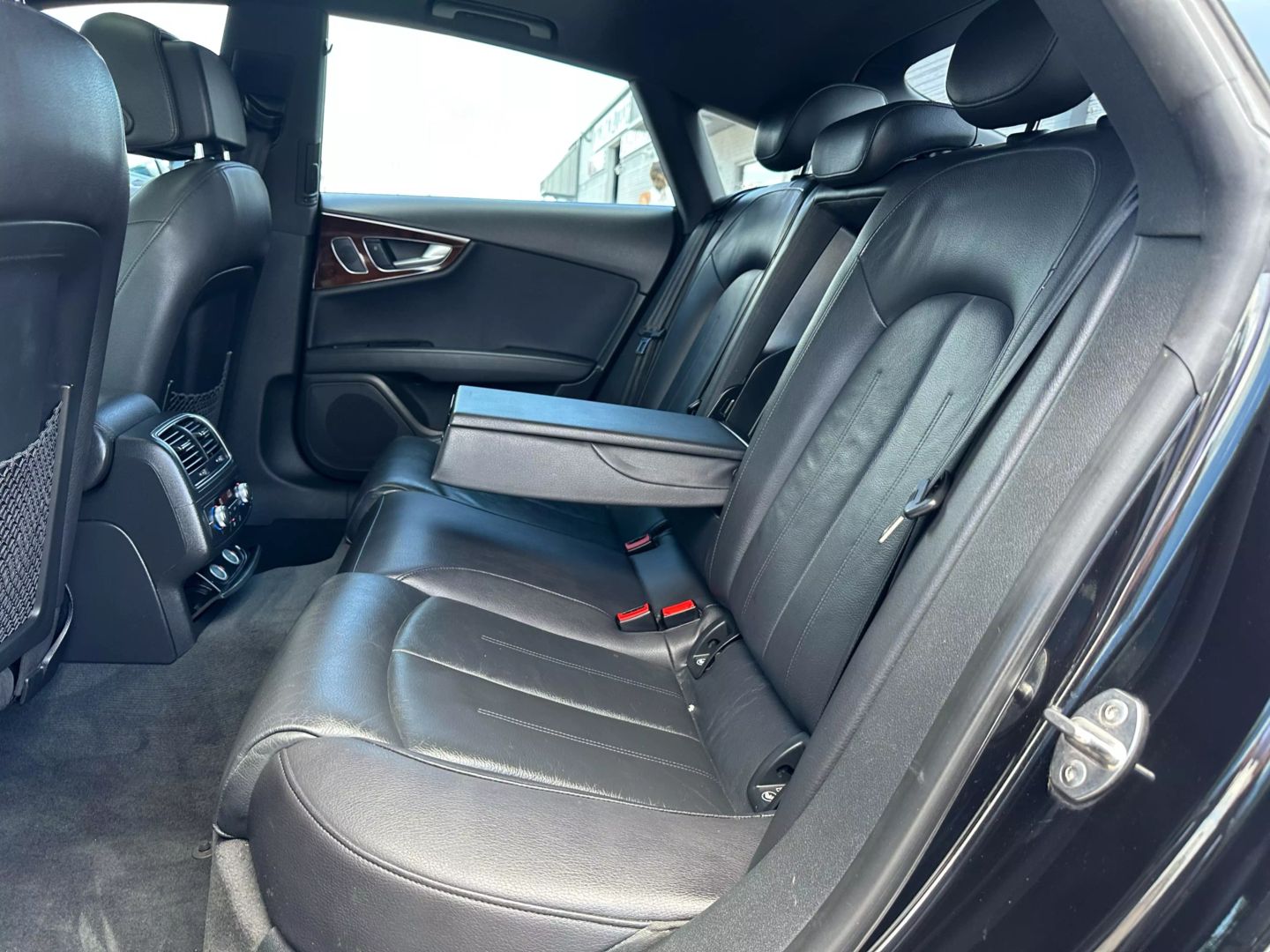2015 Audi A7 - Image 16