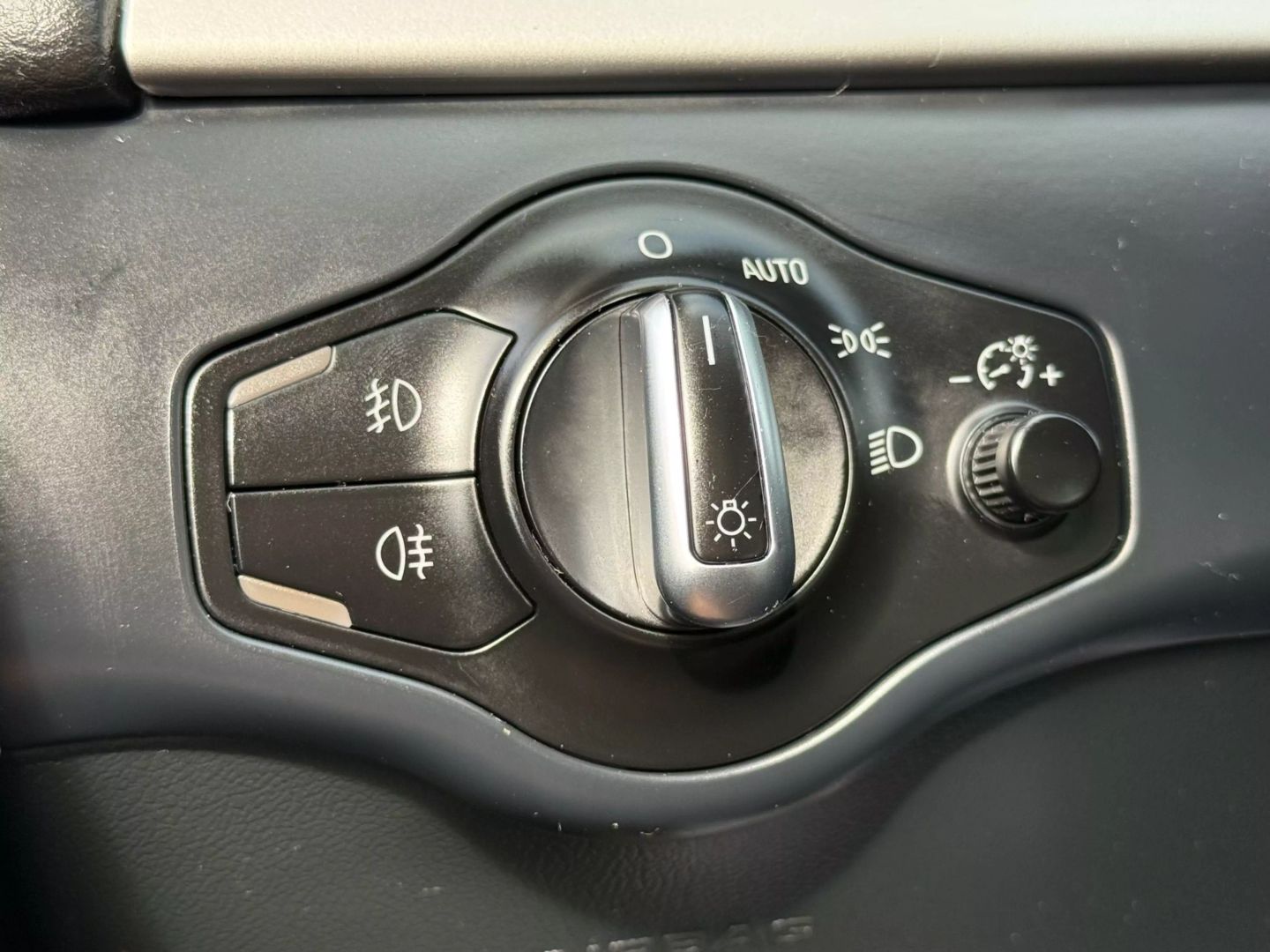 2015 Audi A5 - Image 39
