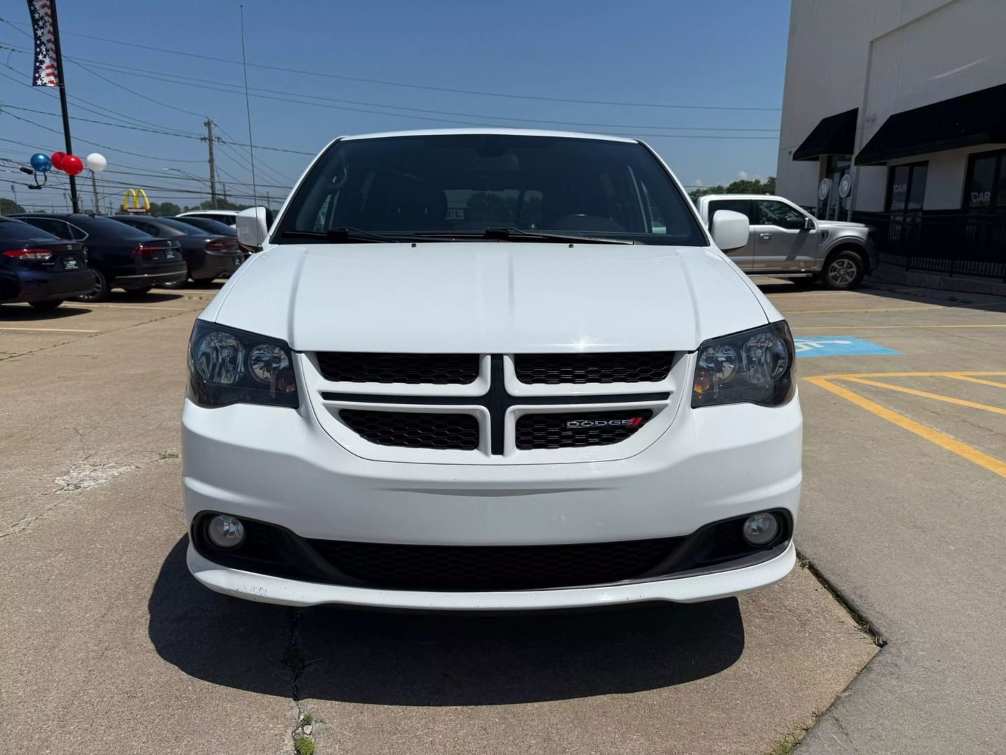2019 Dodge Grand Caravan Passenger - Image 4