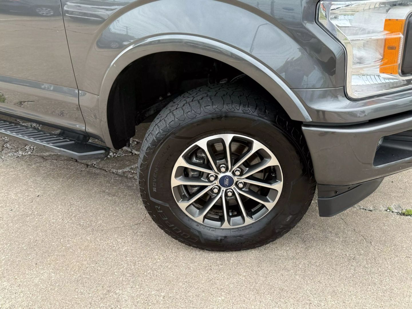 2019 Ford F150 Supercrew Cab - Image 59