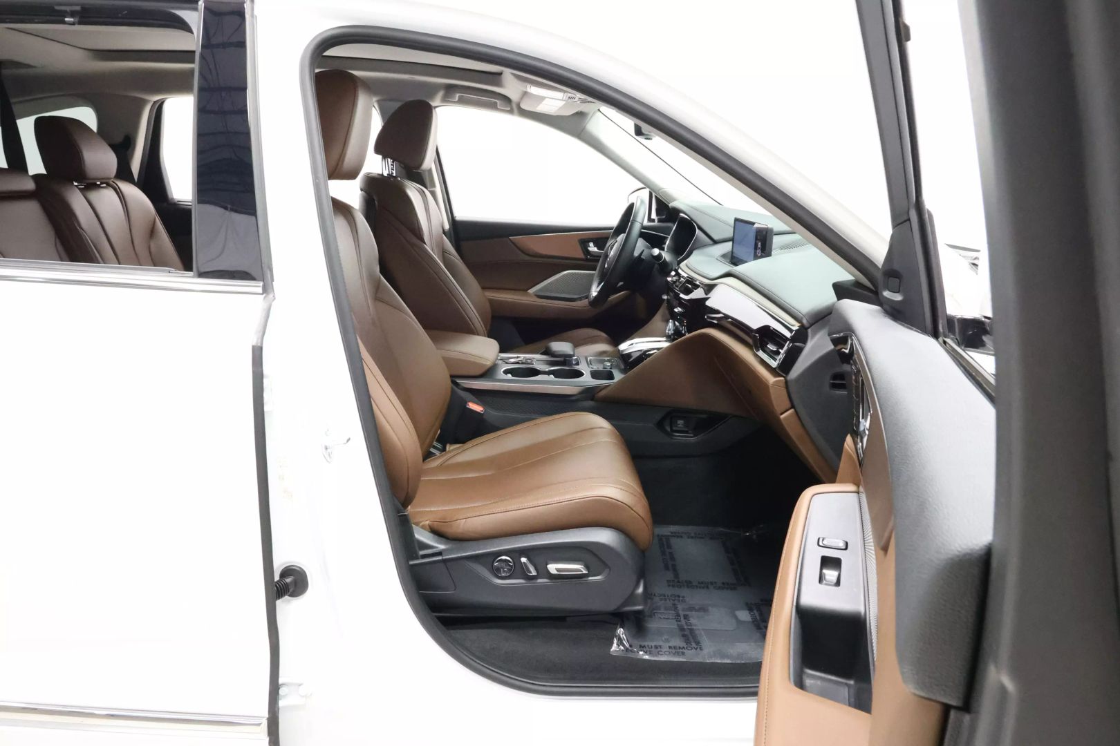 2022 Acura Mdx - Image 98