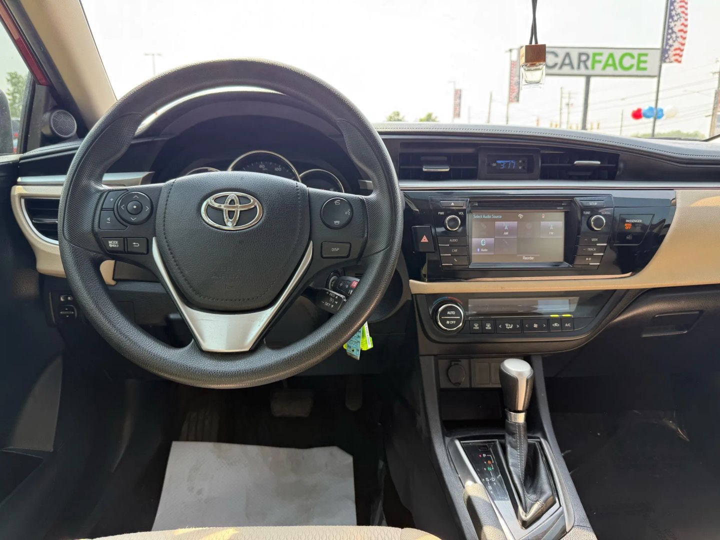 2015 Toyota Corolla - Image 20