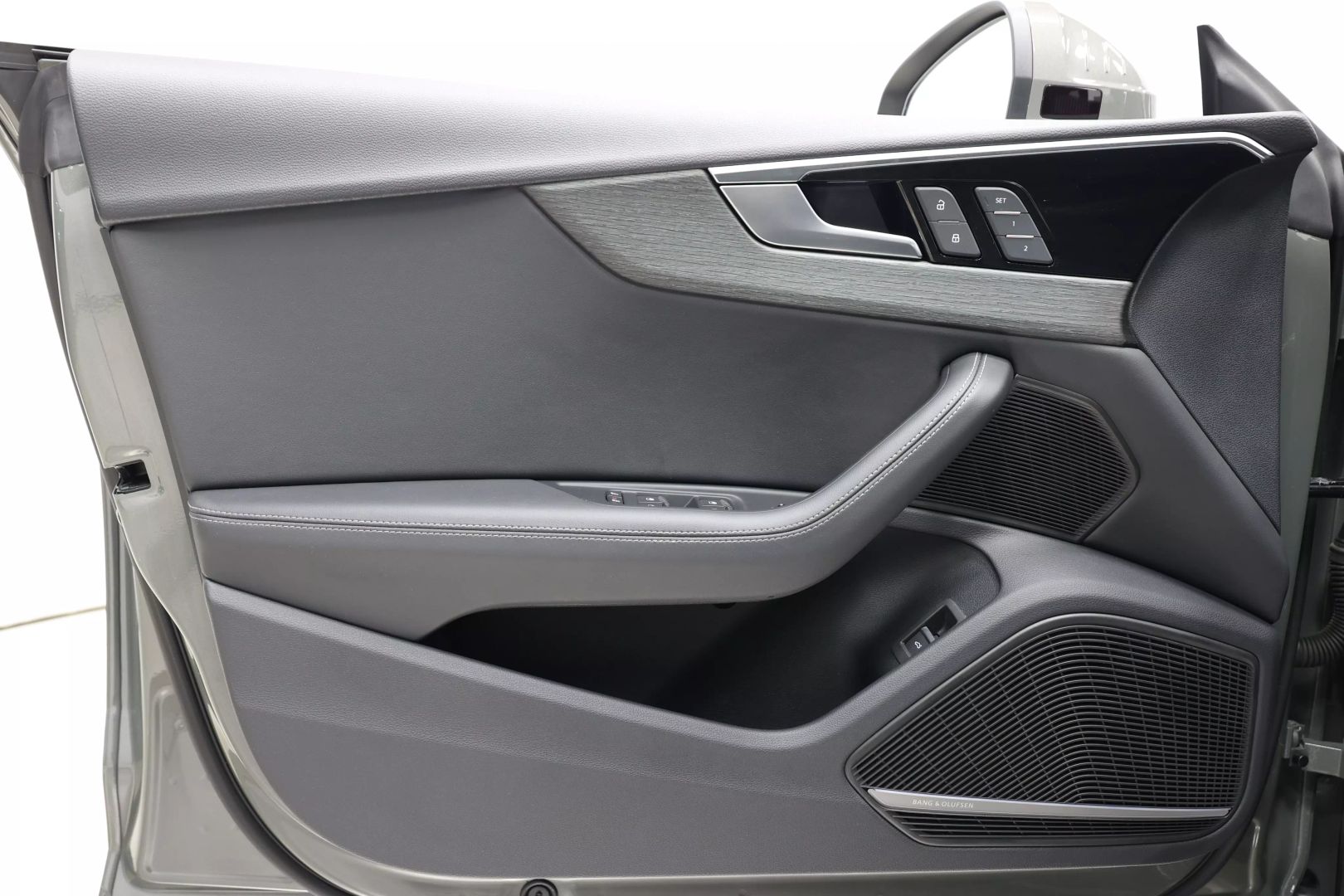 2023 Audi A5 - Image 9