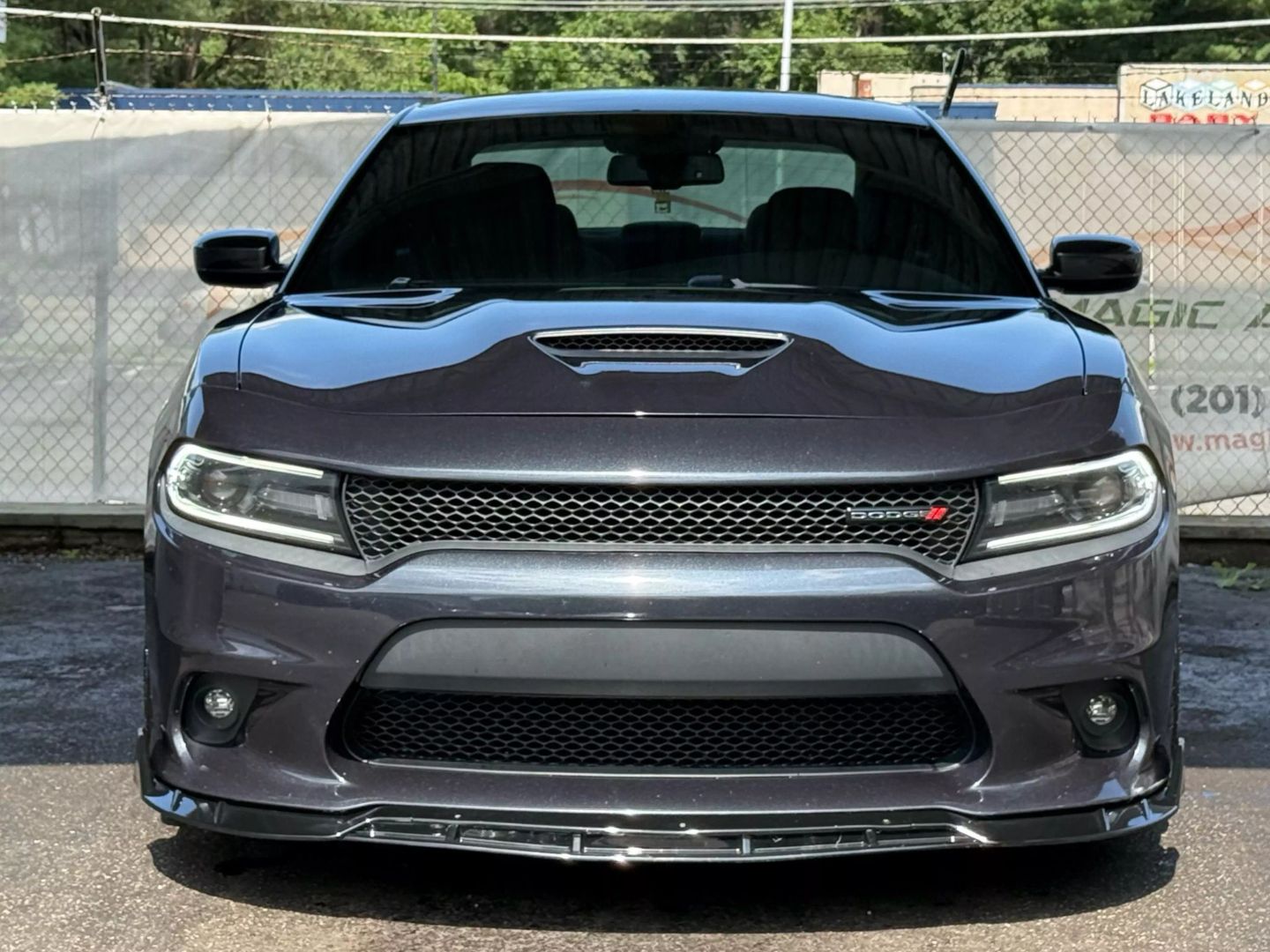 2019 Dodge Charger - Image 7