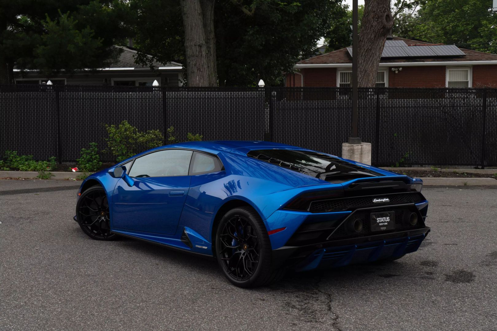 2020 Lamborghini Huracan - Image 25