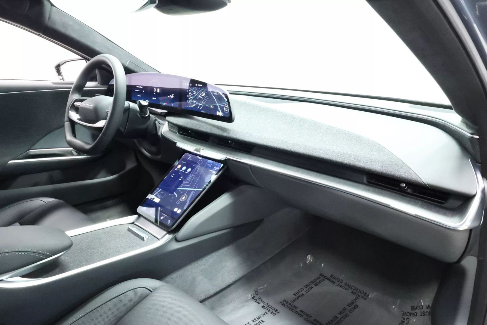 2023 Lucid Air - Image 90
