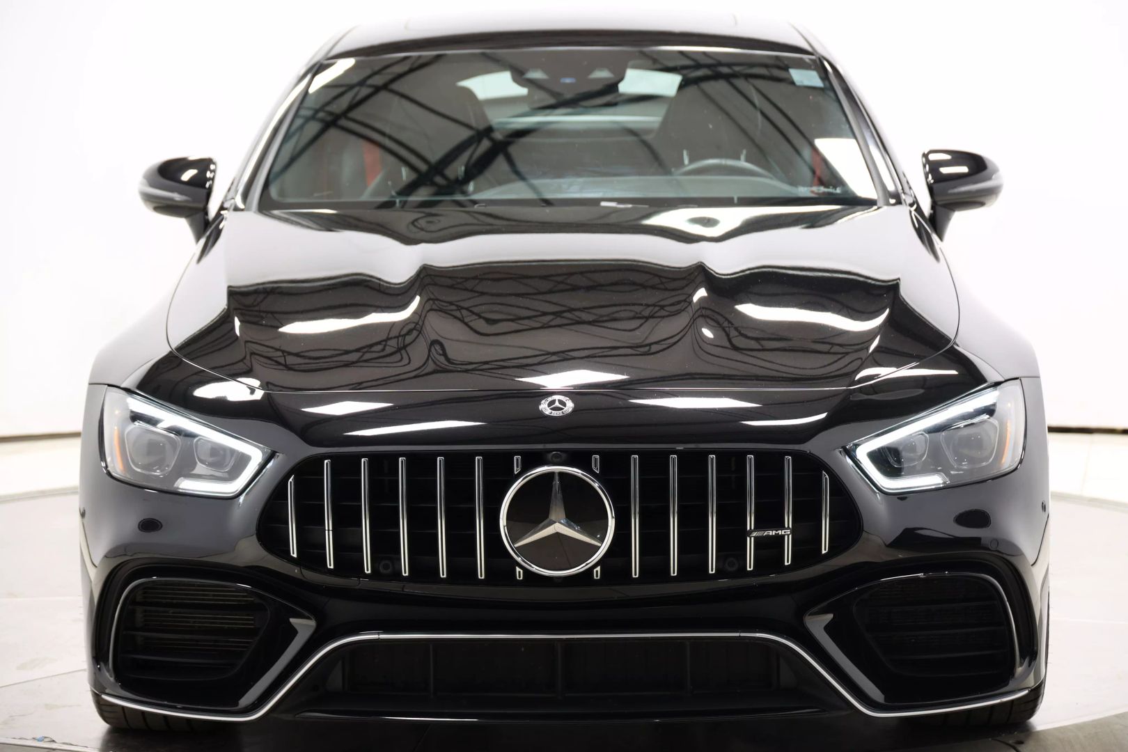 2019 Mercedes-benz Mercedes-amg Gt - Image 129