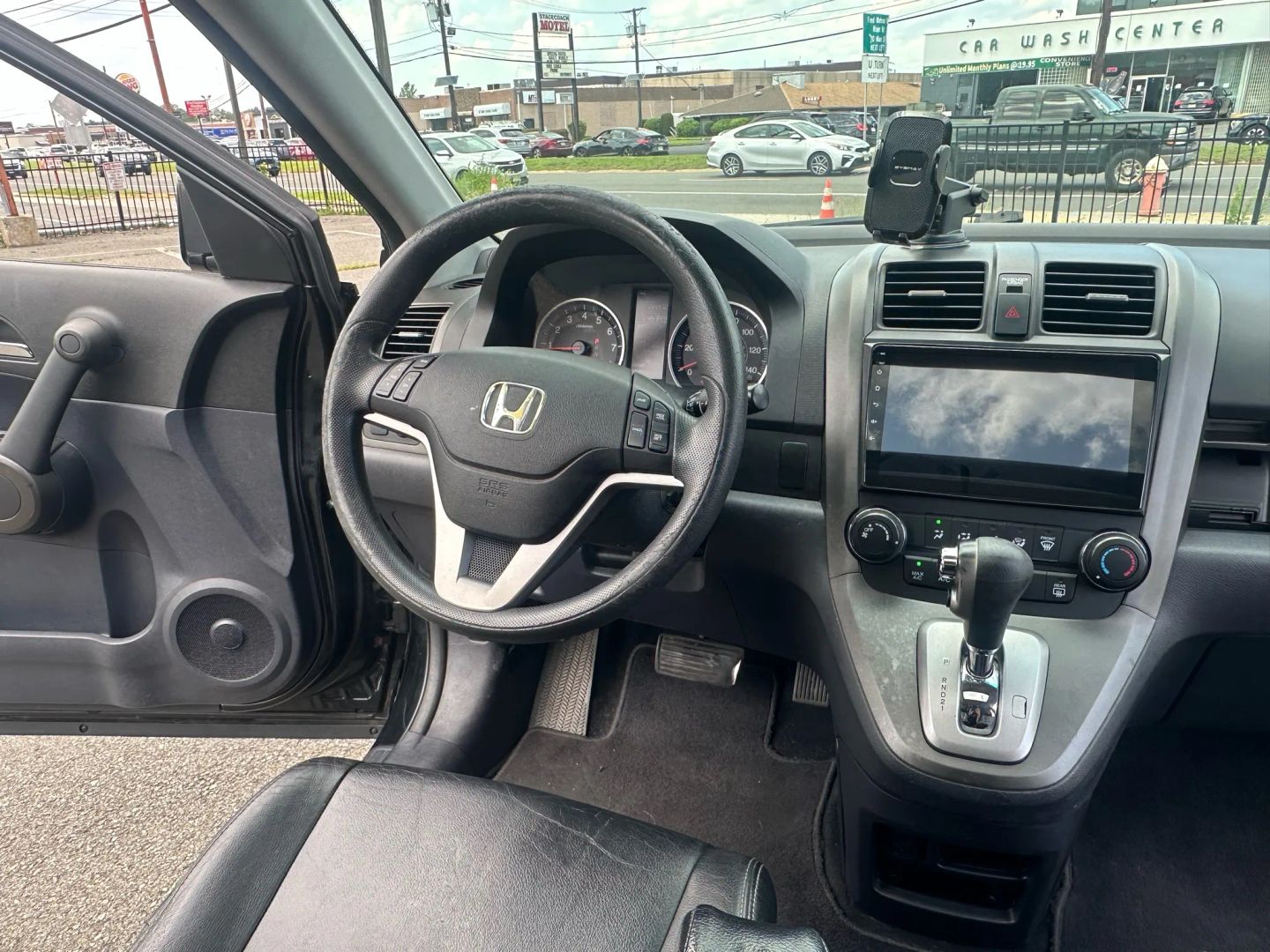 2011 Honda Cr-v - Image 31