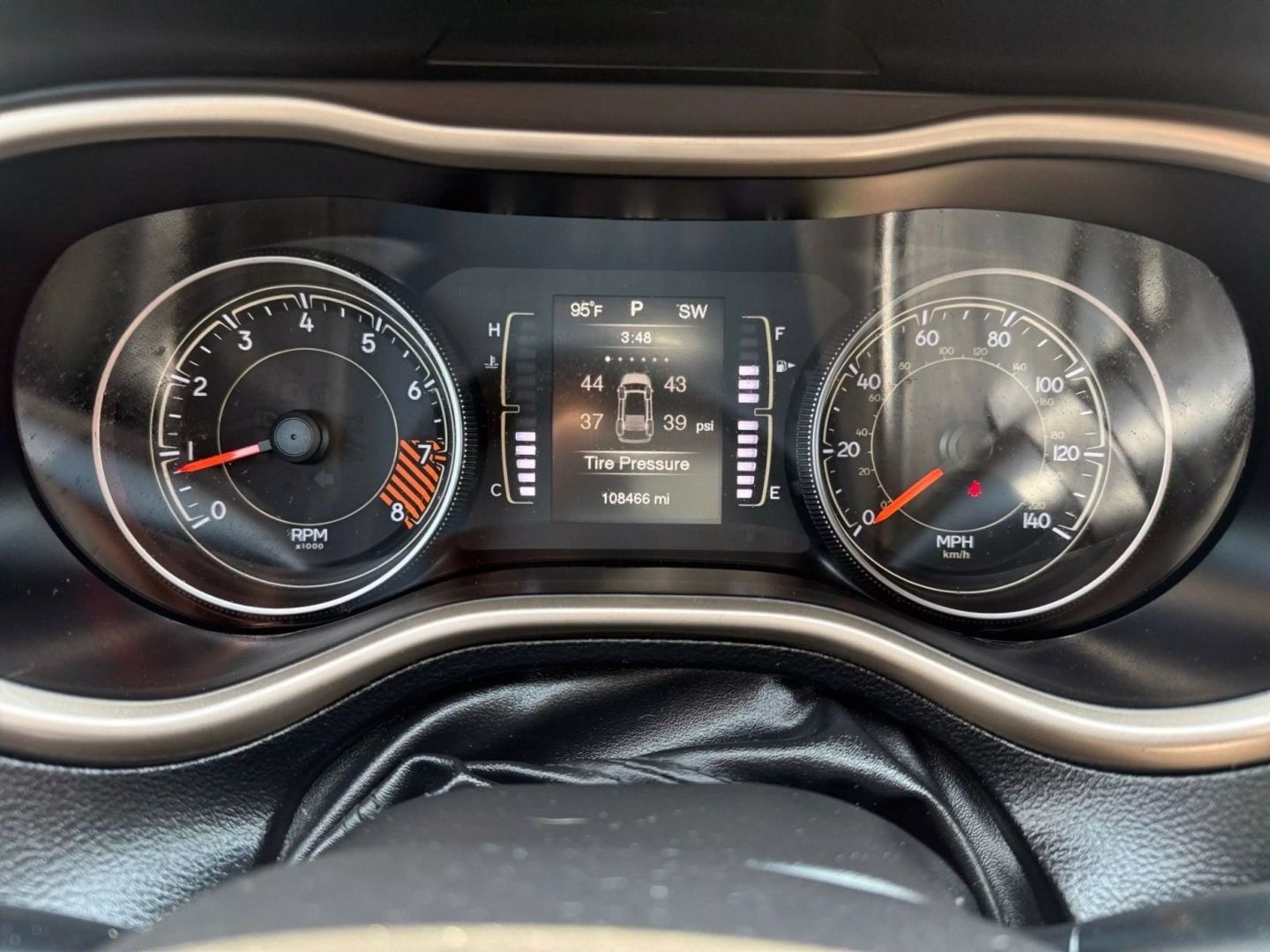 2015JEEP CHEROKEE for sale in Stafford VA